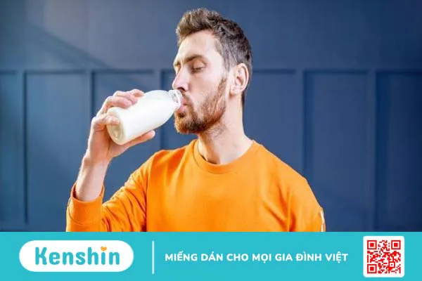 Sữa mạch nha có tác dụng gì? 12 lợi ích sữa mạch nha tốt cho sức khỏe