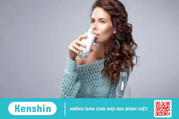 Sữa mạch nha có tác dụng gì? 12 lợi ích sữa mạch nha tốt cho sức khỏe