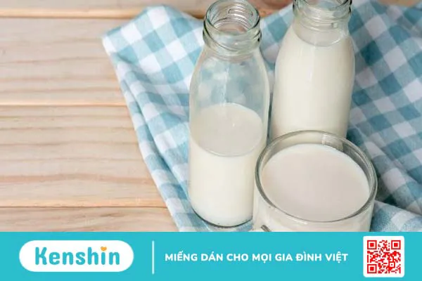 Sữa mạch nha có tác dụng gì? 12 lợi ích sữa mạch nha tốt cho sức khỏe