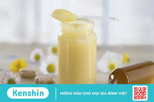 Sữa ong chúa là gì? Những lợi ích của sữa ong chúa với cơ thể