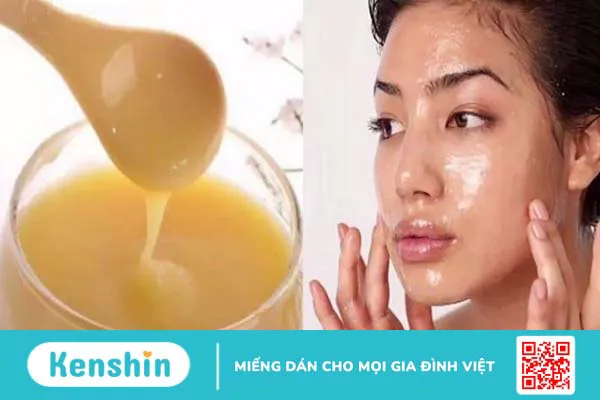 Sữa ong chúa là gì? Những lợi ích của sữa ong chúa với cơ thể