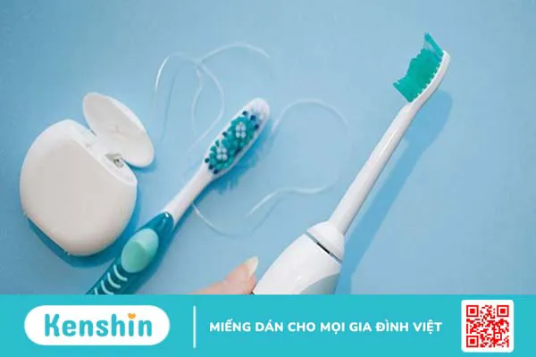 Sưng nướu răng là gì? Có nguy hiểm không? Nguyên nhân và cách điều trị