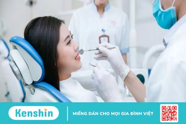 Sưng nướu răng là gì? Có nguy hiểm không? Nguyên nhân và cách điều trị