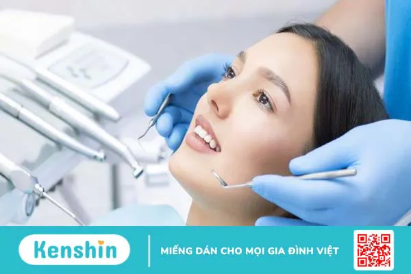 Sưng nướu răng là gì? Có nguy hiểm không? Nguyên nhân và cách điều trị