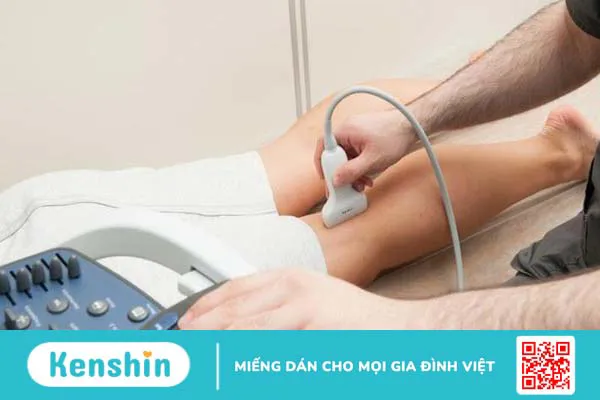 Suy giãn tĩnh mạch có nguy hiểm không?