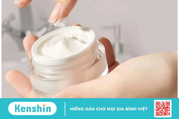 Tác dụng của Acid alpha lipoic (ALA) đối với da, cách dùng, lưu ý khi sử dụng