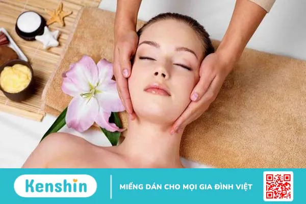 Tác dụng của bạch chỉ trong làm đẹp da