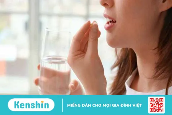 Tác dụng của thuốc aspirin, liều lượng và một số lưu ý khi sử dụng