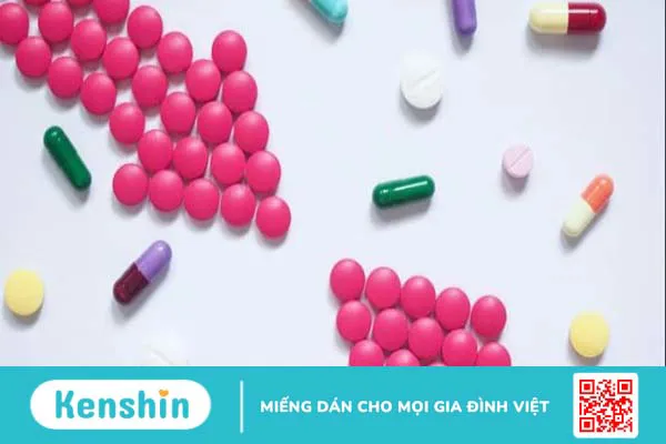 Tác dụng của thuốc aspirin, liều lượng và một số lưu ý khi sử dụng