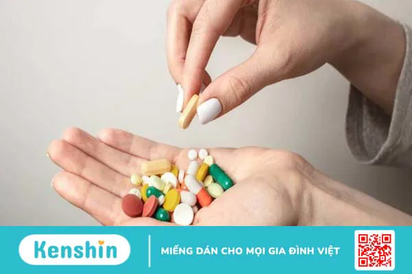 Tác dụng của thuốc aspirin, liều lượng và một số lưu ý khi sử dụng