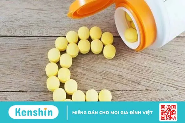 Tác dụng của vitamin C là gì? Cách sử dụng vitamin C hiệu quả, an toàn