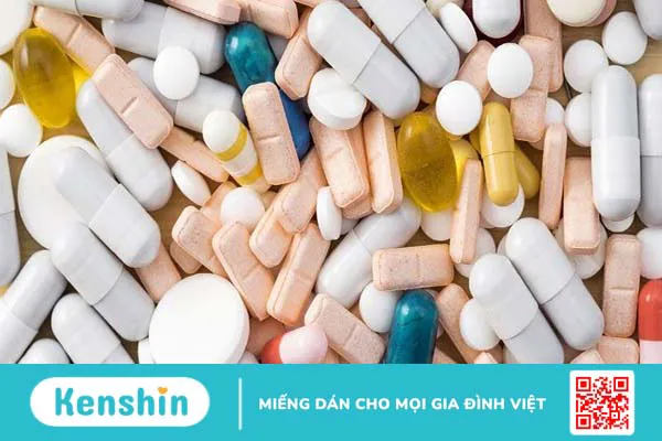 Tác dụng của Vitamin E với buồng trứng và khả năng sinh sản