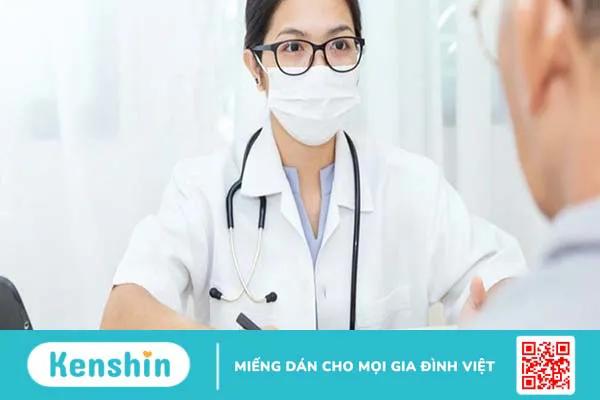 Tác dụng không mong muốn của Phosphalugel và 5 lưu ý bạn cần biết