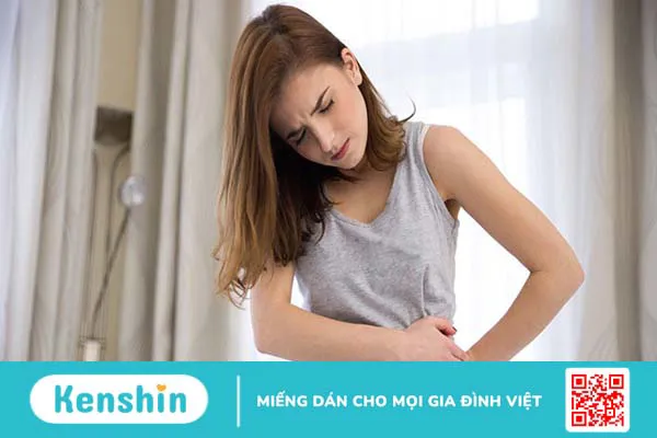 Tác dụng không mong muốn của Phosphalugel và 5 lưu ý bạn cần biết