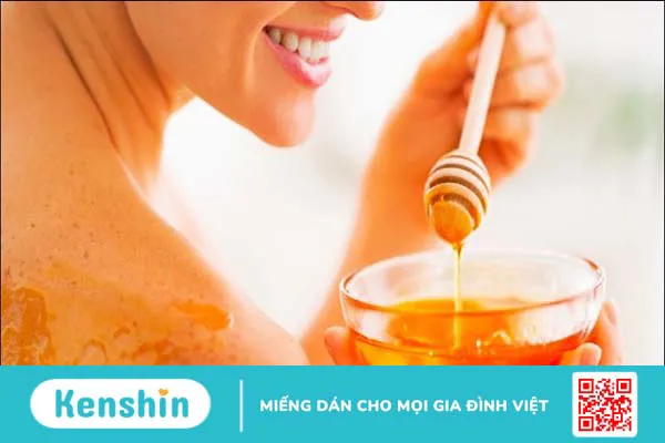 Tác dụng làm đẹp và bí quyết dưỡng da bằng mật ong bạn nên bỏ túi ngay