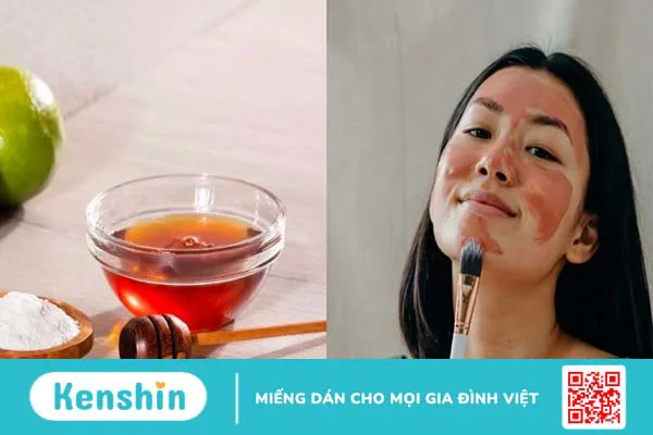 Tác dụng làm đẹp và bí quyết dưỡng da bằng mật ong bạn nên bỏ túi ngay