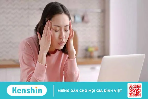 Tác dụng phụ của thuốc tránh thai khẩn cấp bạn nên biết