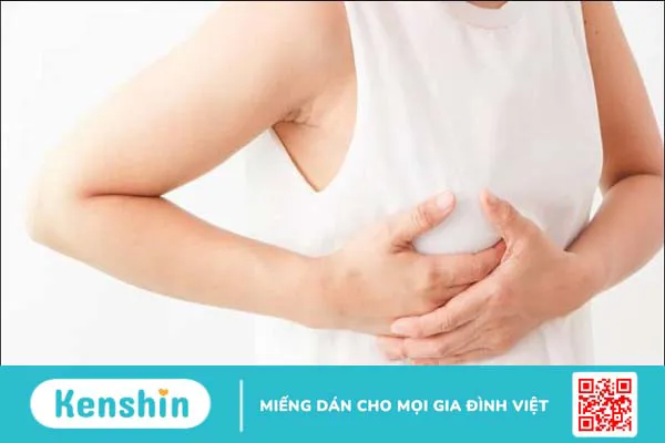 Tác dụng phụ của thuốc tránh thai khẩn cấp bạn nên biết