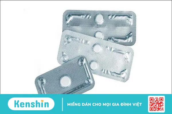 Tác dụng phụ của thuốc tránh thai khẩn cấp bạn nên biết