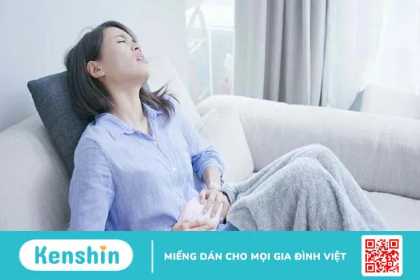 Tác dụng phụ của thuốc tránh thai khẩn cấp bạn nên biết