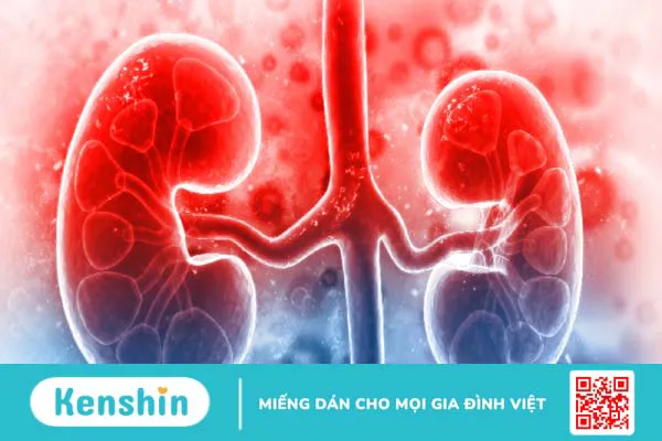 Tác dụng phụ nghiêm trọng khi dùng quá liều vitamin D