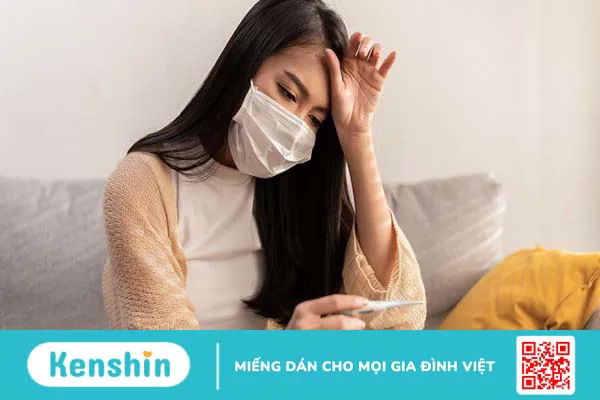 Tác dụng phụ thường gặp sau khi tiêm vắc-xin Covid-19