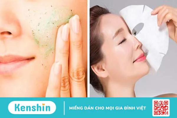 Tác hại của nước mưa đối với làn da và cách chăm sóc da sau khi đi mưa