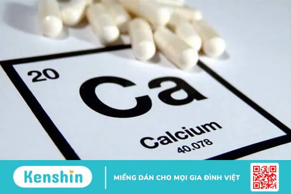 Tác hại khi thừa vitamin D bạn cần biết