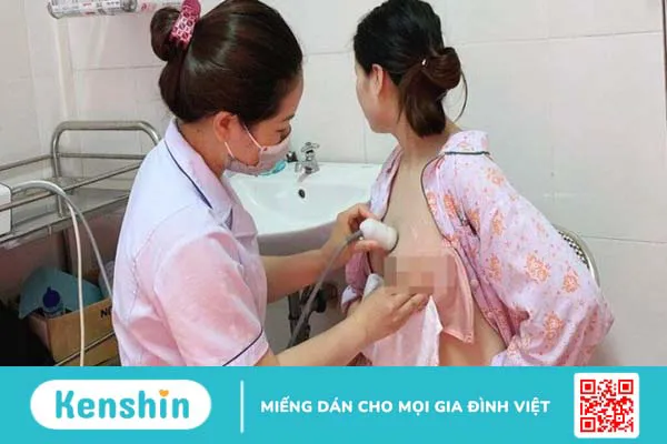 Tắc tia sữa phải làm sao? 16 cách chữa tắc tia sữa hiệu quả tại nhà