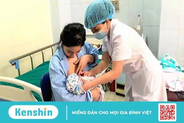 Tắc tia sữa phải làm sao? 16 cách chữa tắc tia sữa hiệu quả tại nhà