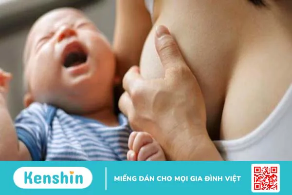 Tắc tia sữa phải làm sao? 16 cách chữa tắc tia sữa hiệu quả tại nhà