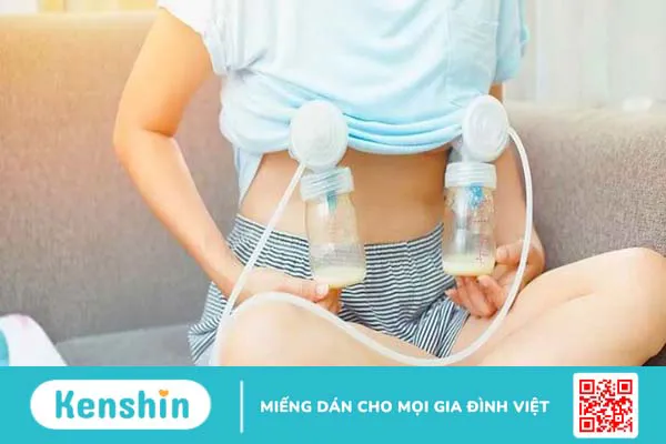 Tắc tia sữa phải làm sao? 16 cách chữa tắc tia sữa hiệu quả tại nhà