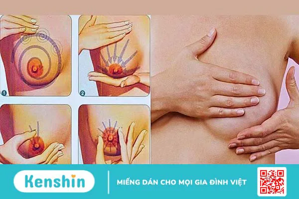 Tắc tia sữa phải làm sao? 16 cách chữa tắc tia sữa hiệu quả tại nhà