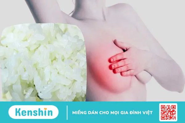 Tắc tia sữa phải làm sao? 16 cách chữa tắc tia sữa hiệu quả tại nhà