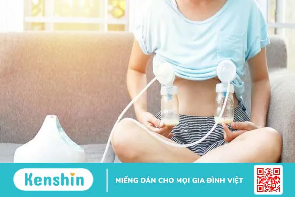 Tắc tia sữa phải làm sao? 16 cách chữa tắc tia sữa hiệu quả tại nhà