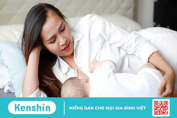 Tắc tia sữa phải làm sao? 16 cách chữa tắc tia sữa hiệu quả tại nhà