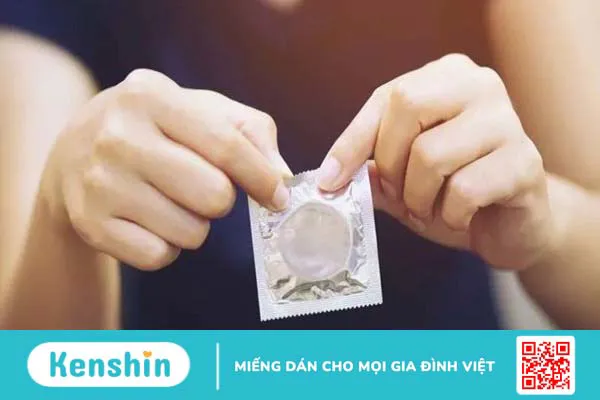 Tại sao dùng bao cao su vẫn có thai? 10 nguyên nhân, cách xử lý