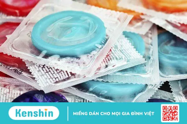 Tại sao dùng bao cao su vẫn có thai? 10 nguyên nhân, cách xử lý