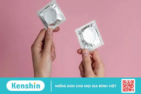 Tại sao dùng bao cao su vẫn có thai? 10 nguyên nhân, cách xử lý