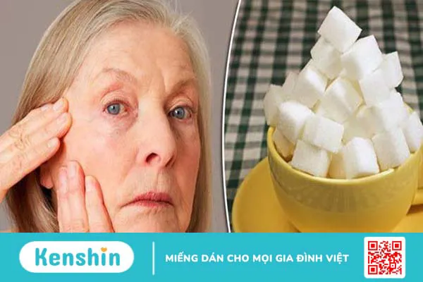 Tại sao không nên ăn quá nhiều đường