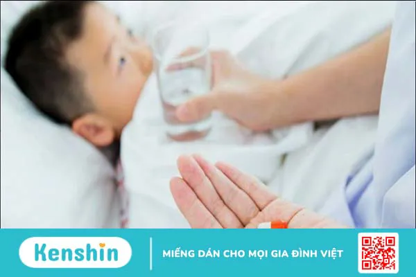 Tại sao phải cho trẻ uống vitamin A? Những lưu ý cha mẹ cần ghi nhớ