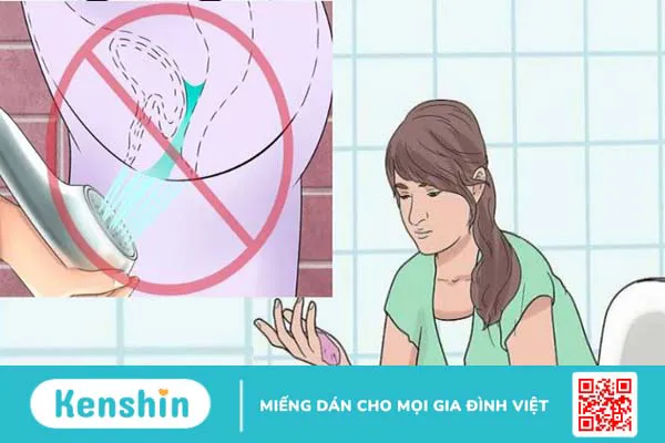 Tại sao vùng kín có mùi hôi? Tìm hiểu ngay 11 nguyên nhân phổ biến sau