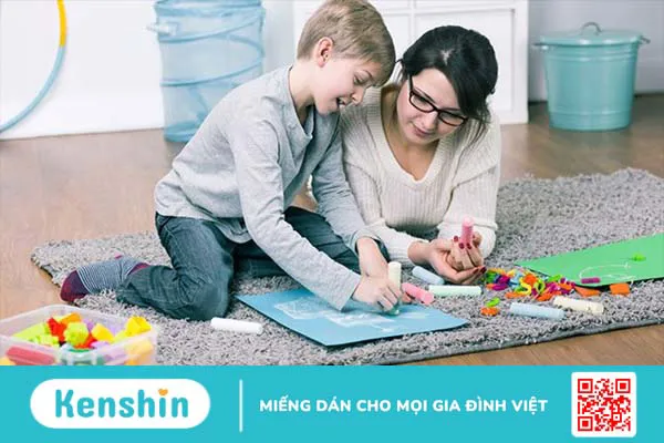 Tâm lý trẻ 3 tuổi: dạy con phát triển tâm lý toàn vẹn