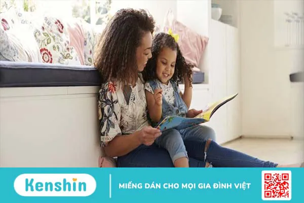 Tâm lý trẻ 3 tuổi: dạy con phát triển tâm lý toàn vẹn