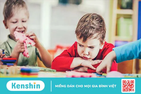 Tâm lý trẻ 3 tuổi: dạy con phát triển tâm lý toàn vẹn