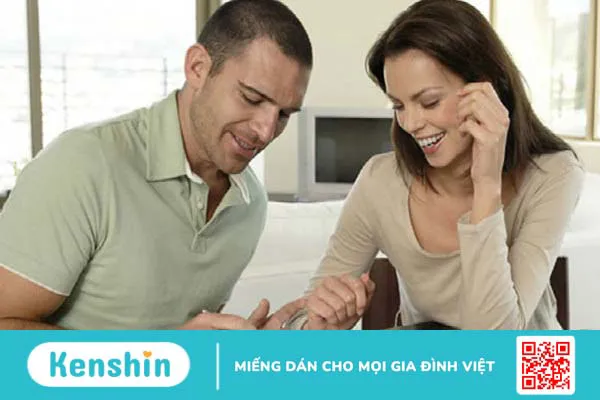 Tầm quan trọng của việc chuẩn bị tâm lý trước khi mang thai