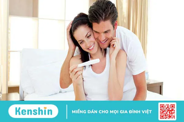 Tầm quan trọng của việc chuẩn bị tâm lý trước khi mang thai