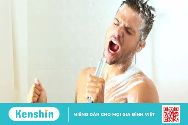 Tắm sáng có tốt không? 11 lợi ích của tắm buổi sáng bạn cần biết