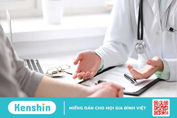 Tăng phosphat máu là gì? Triệu chứng và cách điều trị