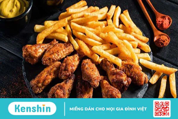 Táo bón nên ăn gì và kiêng gì? Lưu ý cho người táo bón